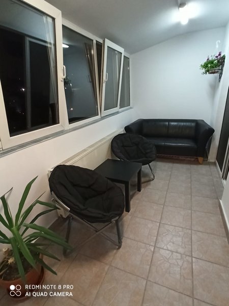 Drumul Taberei Plaza,